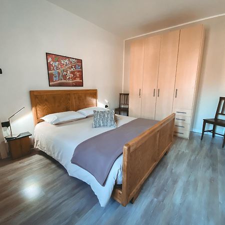 Hotel L'Adret à Gressan Extérieur photo