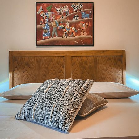 Hotel L'Adret à Gressan Extérieur photo