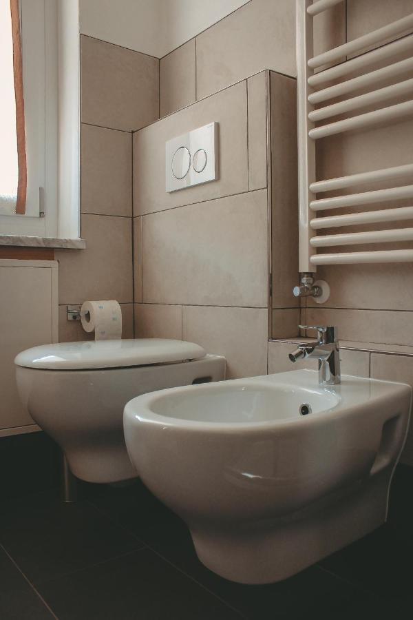 Hotel L'Adret à Gressan Extérieur photo